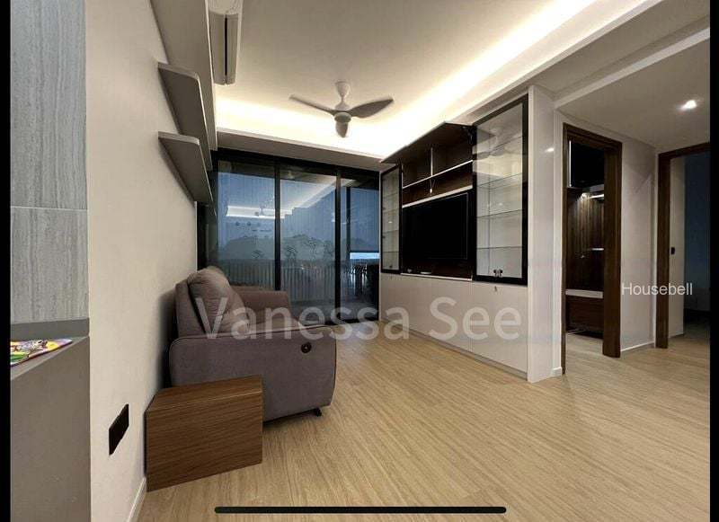 Kandis Residence(2)