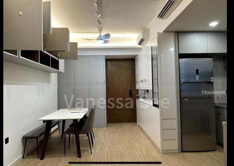 Kandis Residence(1)