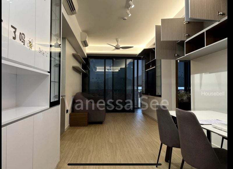Kandis Residence(3)