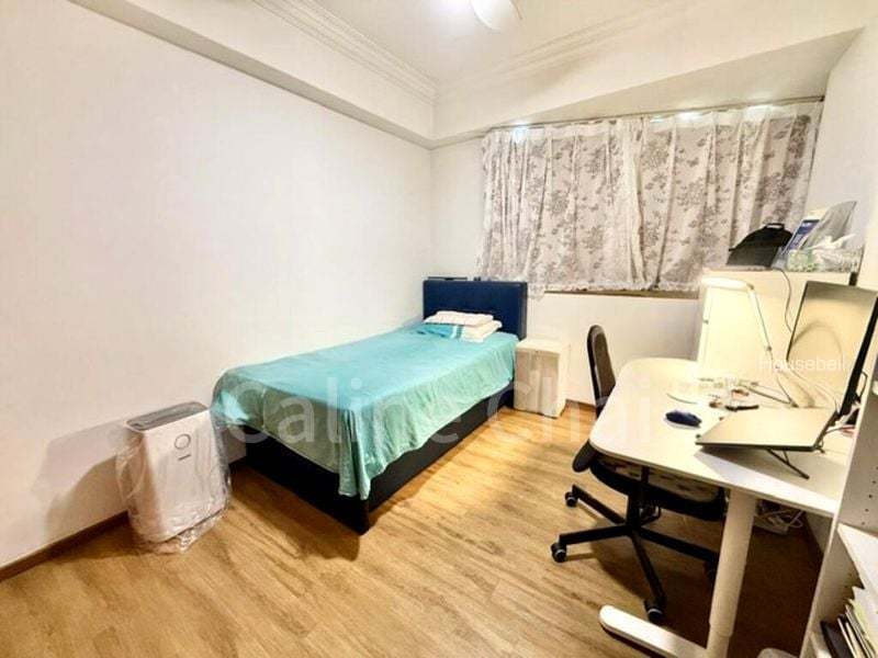 Yew Mei Green, S$ 1,288,888, 1,130 sqft, Condos - Condominium