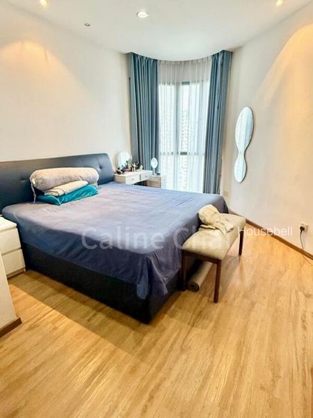 Yew Mei Green, S$ 1,288,888, 1,130 sqft, Condos - Condominium