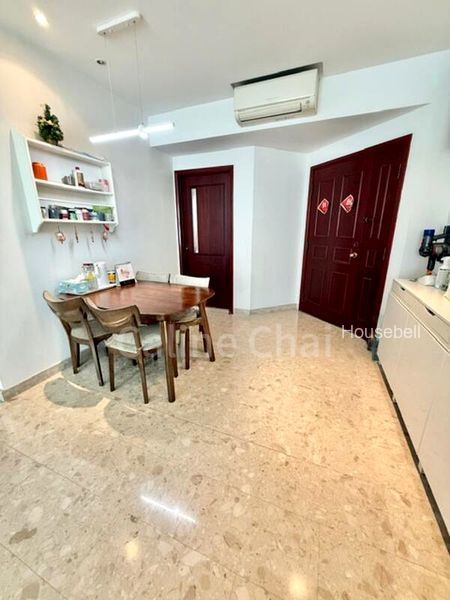 Yew Mei Green, S$ 1,288,888, 1,130 sqft, Condos - Condominium