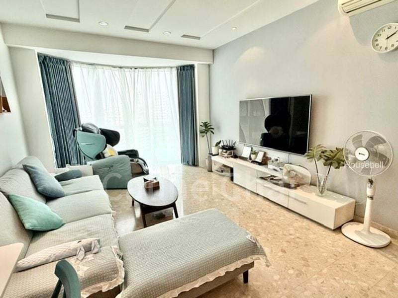 Yew Mei Green, S$ 1,288,888, 1,130 sqft, Condos - Condominium