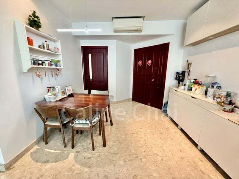Yew Mei Green, S$ 1,288,888, 1,130 sqft, Condos - Condominium