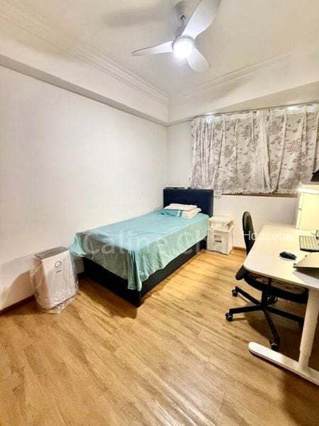 Yew Mei Green, S$ 1,288,888, 1,130 sqft, Condos - Condominium