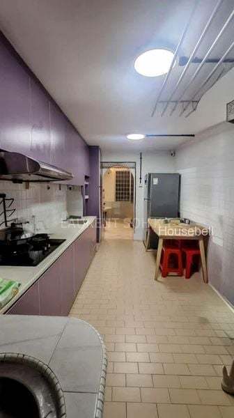 4 Room (4S) HDB for Sale in  690 Hougang Street 61(6)