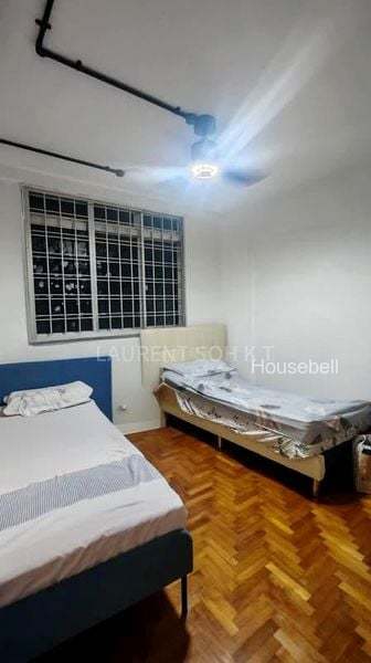 4 Room (4S) HDB for Sale in  690 Hougang Street 61(4)