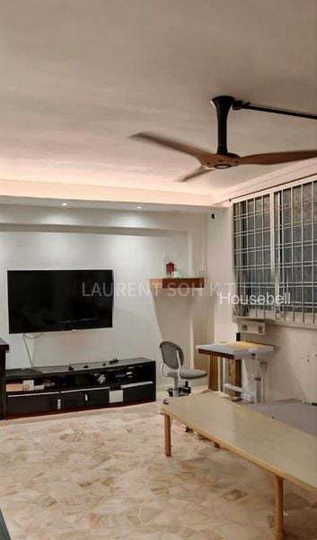 4 Room (4S) HDB for Sale in  690 Hougang Street 61(3)