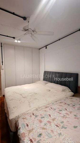 4 Room (4S) HDB for Sale in  690 Hougang Street 61(5)