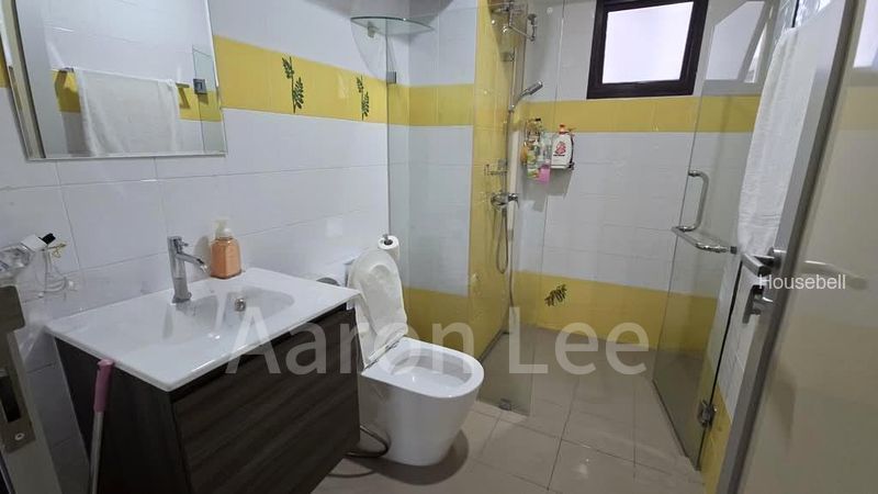 5 Room (5A) HDB for Sale in  404B Fernvale Lane(6)