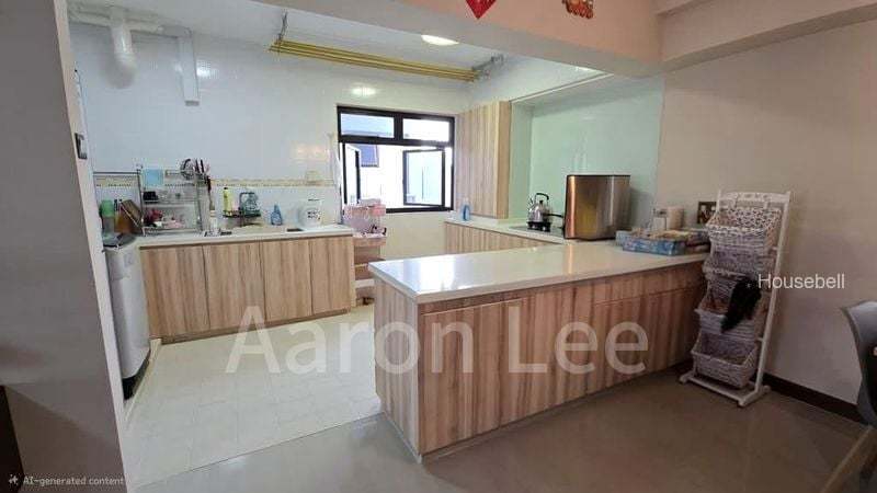 5 Room (5A) HDB for Sale in  404B Fernvale Lane(2)