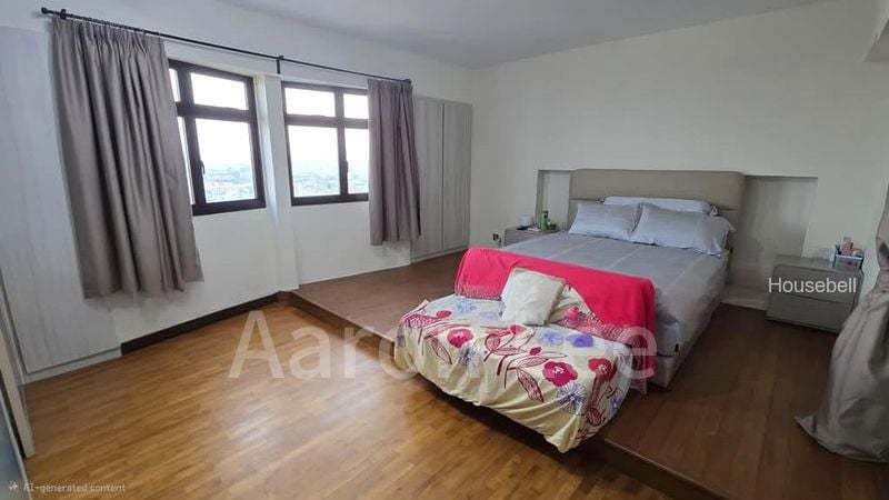 5 Room (5A) HDB for Sale in  404B Fernvale Lane(4)