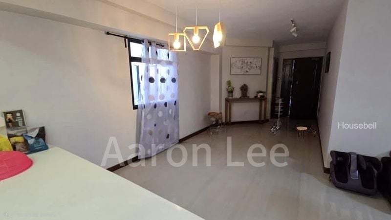 5 Room (5A) HDB for Sale in  404B Fernvale Lane(5)