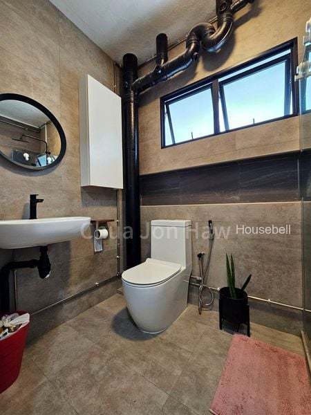 248 Pasir Ris Street 21, S$ 960,000, 1,571 sqft, HDB - Executive Apartment
