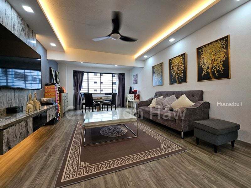 248 Pasir Ris Street 21, S$ 960,000, 1,571 sqft, HDB - Executive Apartment