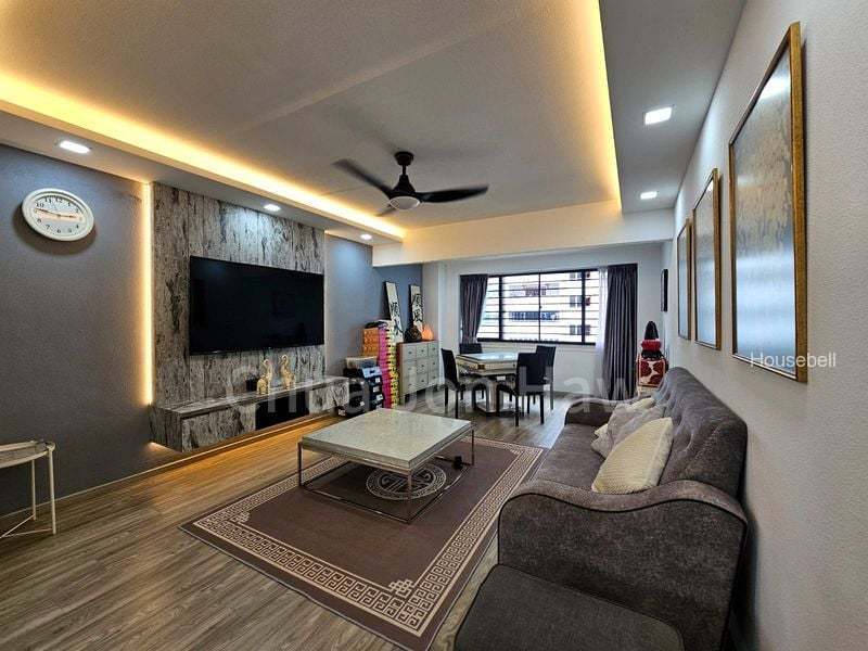 248 Pasir Ris Street 21(3)