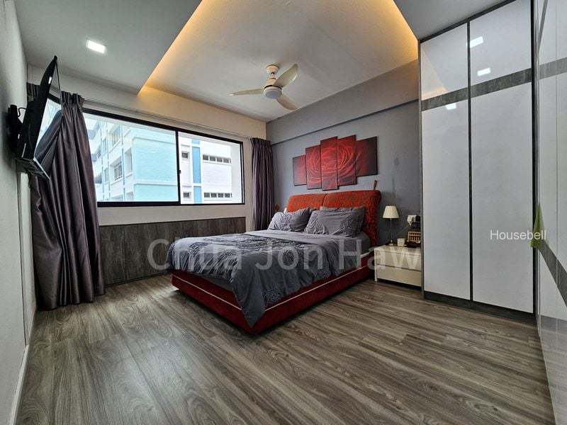 248 Pasir Ris Street 21(4)