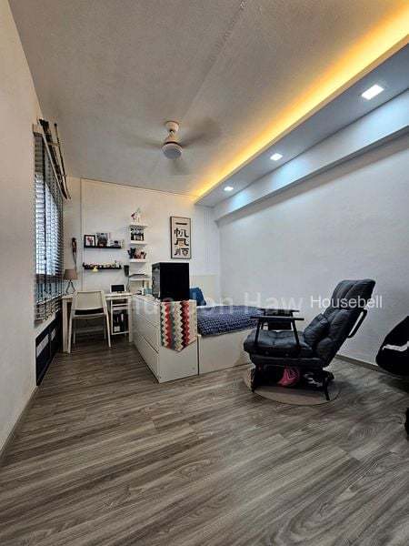 248 Pasir Ris Street 21, S$ 960,000, 1,571 sqft, HDB - Executive Apartment