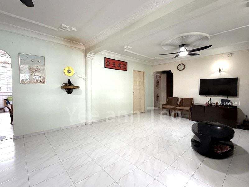 430 Bukit Panjang Ring Road