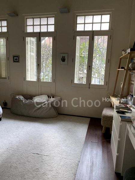 Emerald Hill Conservation Area, S$ 12,000,000, 2,572 sqft, Landed - Conservation House