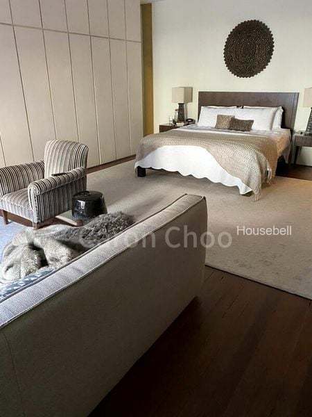 Emerald Hill Conservation Area, S$ 12,000,000, 2,572 sqft, Landed - Conservation House