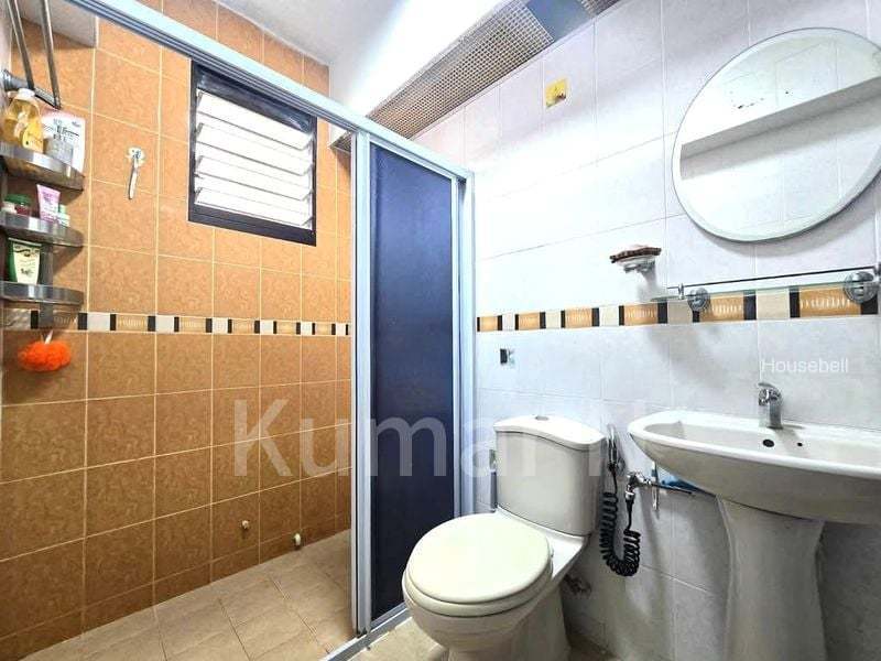 154 Rivervale Crescent, S$ 568,888, 979 sqft, HDB - 4 A