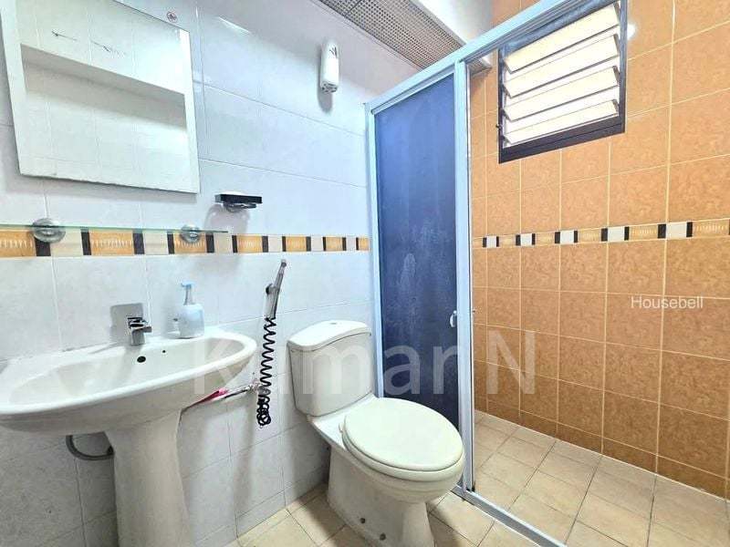 154 Rivervale Crescent, S$ 568,888, 979 sqft, HDB - 4 A