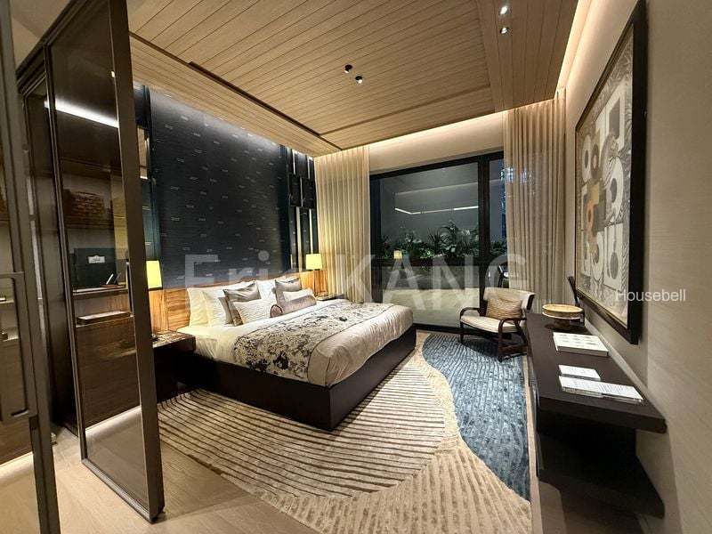 Upperhouse At Orchard Boulevard