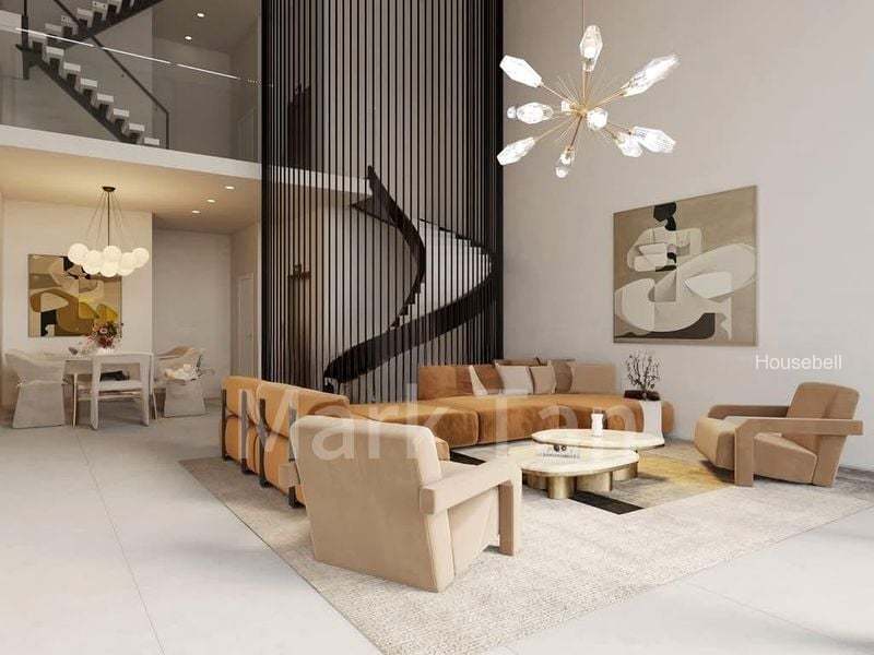 5 Bed Terraced House (Landed) for Sale in  Boon Teck Road(5)