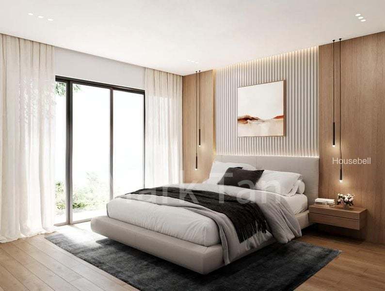 5 Bed Terraced House (Landed) for Sale in  Boon Teck Road(3)