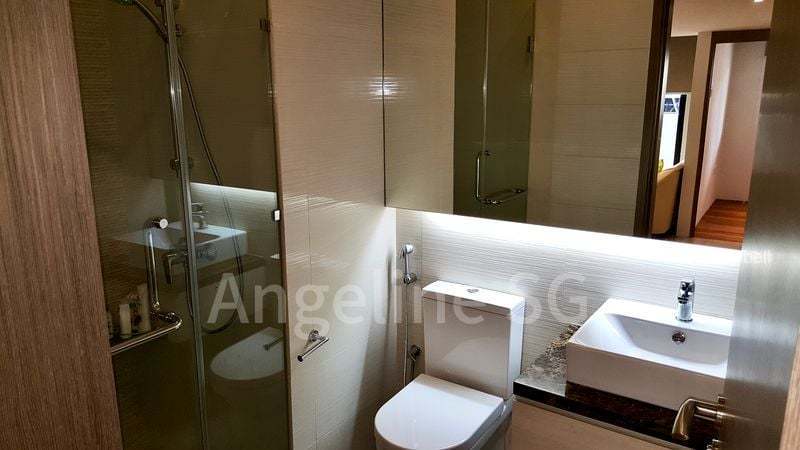 Adria, S$ 1,790 /mo, 300 sqft, Condos - Apartment