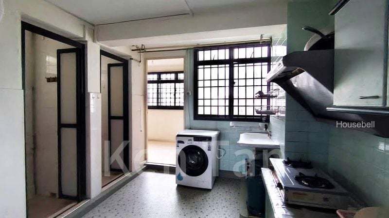 53 Lorong 5 Toa Payoh, S$ 388,000, 732 sqft, HDB - 3 I