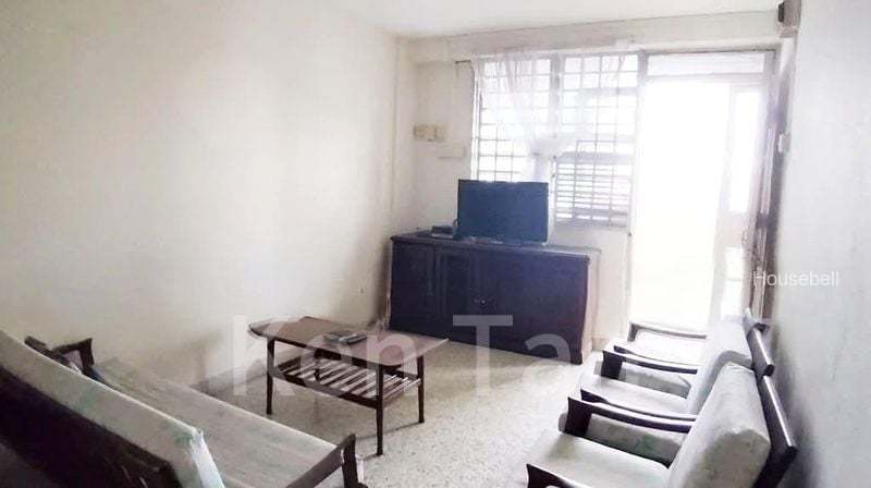 53 Lorong 5 Toa Payoh, S$ 388,000, 732 sqft, HDB - 3 I