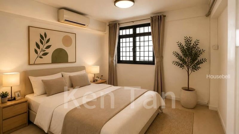 53 Lorong 5 Toa Payoh, S$ 388,000, 732 sqft, HDB - 3 I