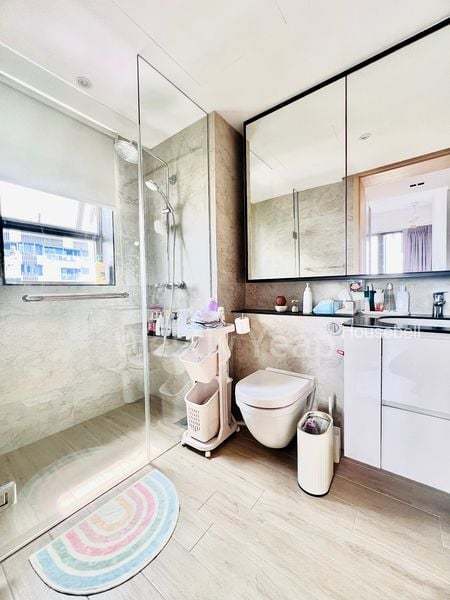 The Tre Ver, S$ 1,599,999, 743 sqft, Condos - Condominium