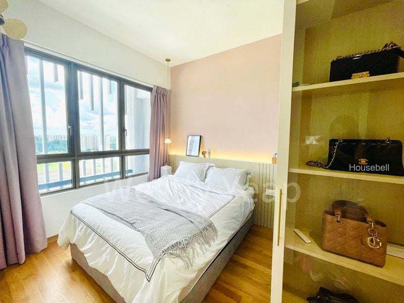 The Tre Ver, S$ 1,599,999, 743 sqft, Condos - Condominium