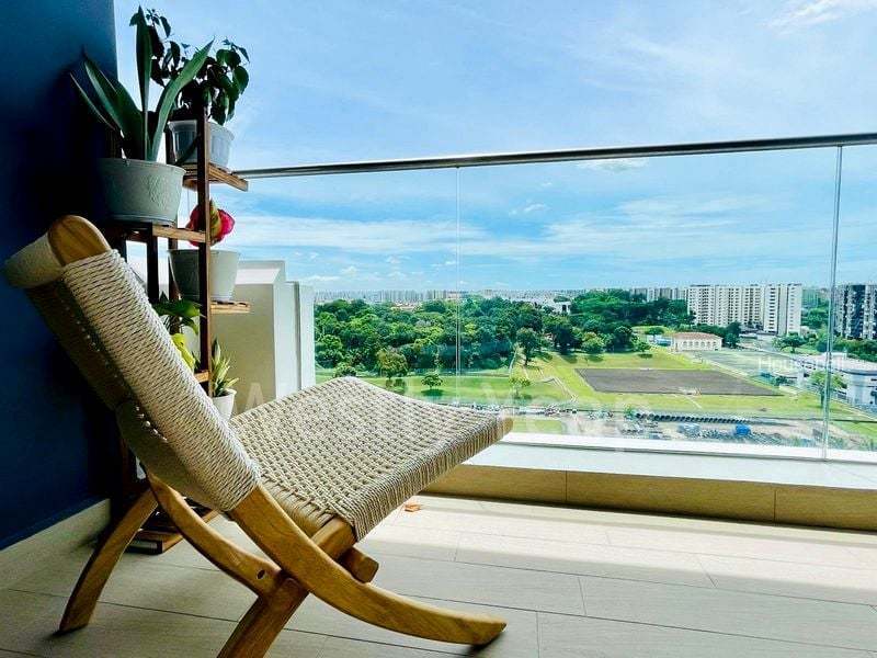 The Tre Ver, S$ 1,599,999, 743 sqft, Condos - Condominium