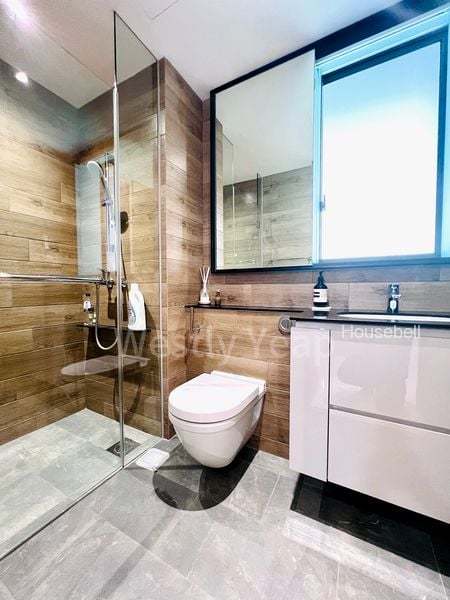 The Tre Ver, S$ 1,599,999, 743 sqft, Condos - Condominium