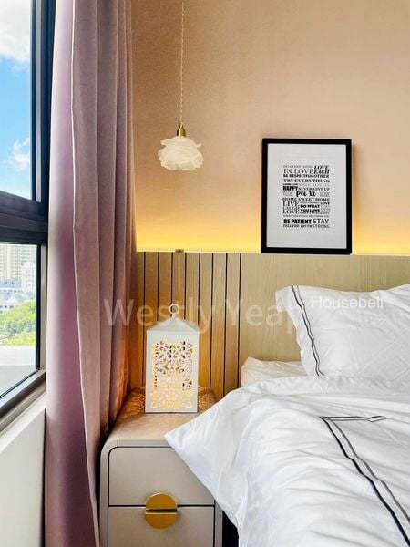 The Tre Ver, S$ 1,599,999, 743 sqft, Condos - Condominium