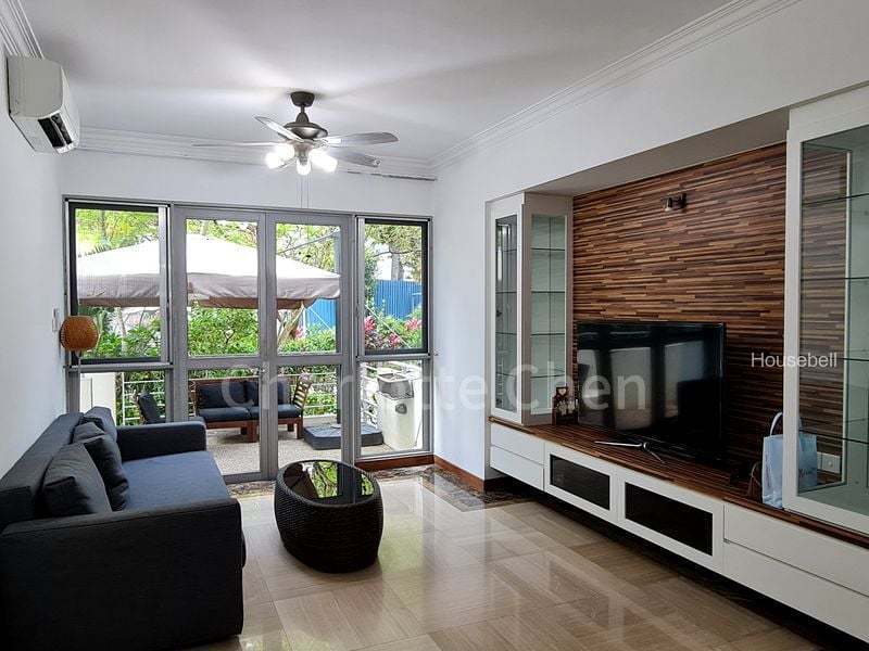 Rafflesia Condo(4)