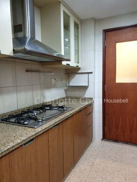 Rafflesia Condo, S$ 1,680,000, 1,076 sqft, Condos - Condominium