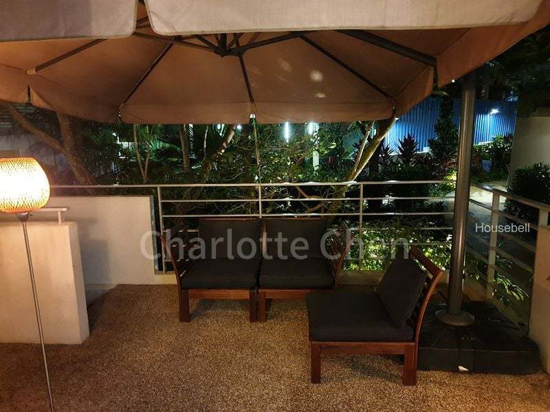 Rafflesia Condo, S$ 1,680,000, 1,076 sqft, Condos - Condominium