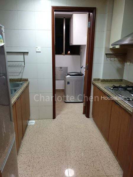 Rafflesia Condo, S$ 1,680,000, 1,076 sqft, Condos - Condominium