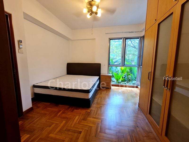 Rafflesia Condo, S$ 1,680,000, 1,076 sqft, Condos - Condominium