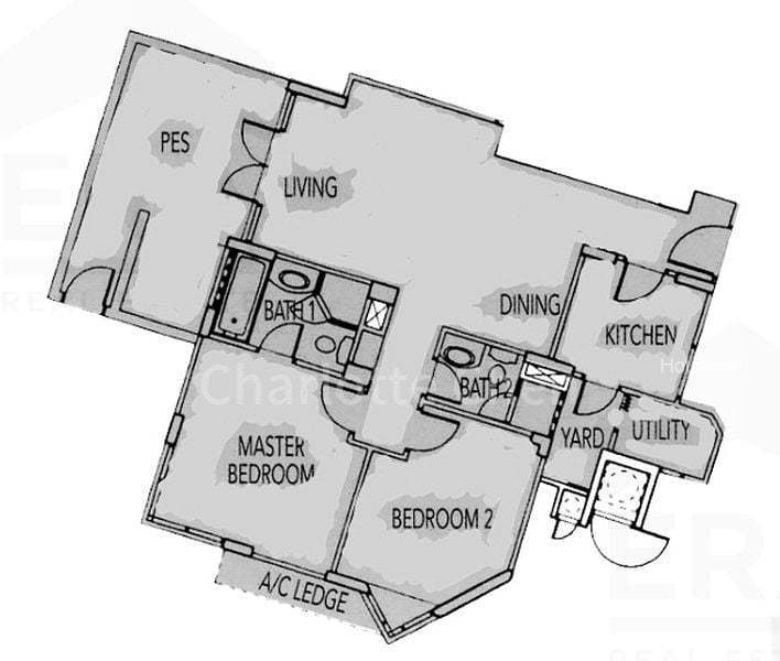 Rafflesia Condo(7)