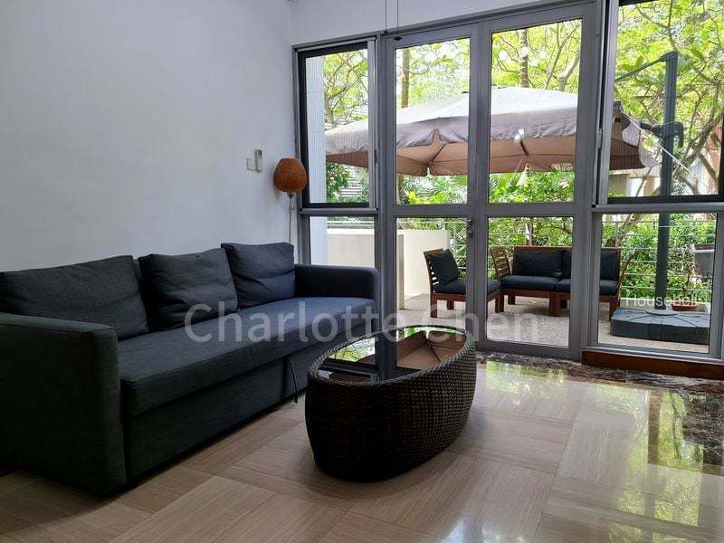 Rafflesia Condo(1)
