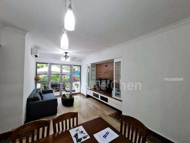 Rafflesia Condo(5)
