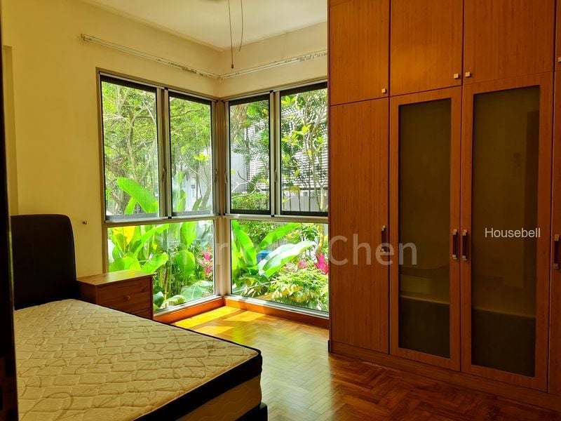 Rafflesia Condo, S$ 1,680,000, 1,076 sqft, Condos - Condominium