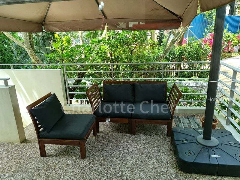 Rafflesia Condo(2)