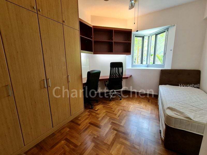 Rafflesia Condo, S$ 1,680,000, 1,076 sqft, Condos - Condominium